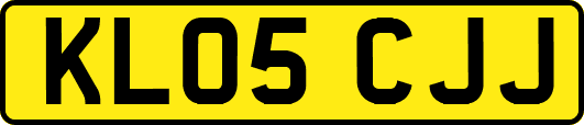 KL05CJJ