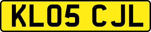 KL05CJL