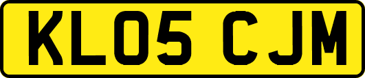 KL05CJM