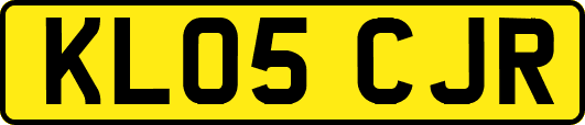 KL05CJR