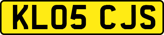 KL05CJS