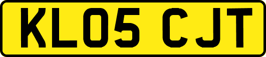KL05CJT