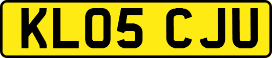 KL05CJU