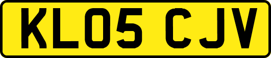 KL05CJV