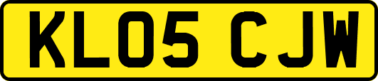 KL05CJW