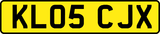KL05CJX