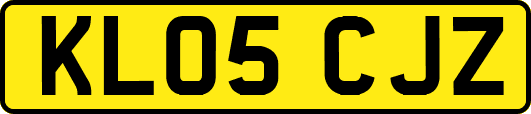 KL05CJZ