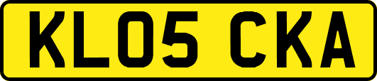 KL05CKA