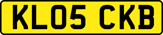 KL05CKB