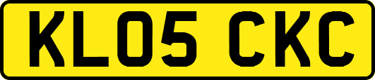 KL05CKC