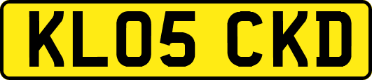 KL05CKD