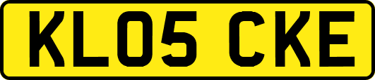 KL05CKE