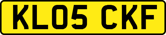 KL05CKF