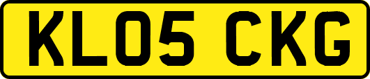 KL05CKG