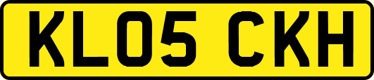 KL05CKH
