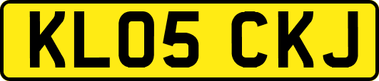 KL05CKJ
