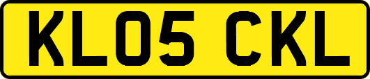 KL05CKL