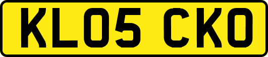 KL05CKO