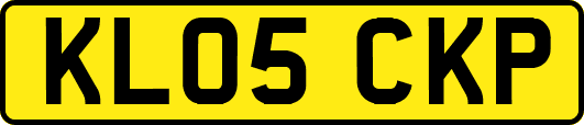KL05CKP
