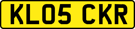 KL05CKR