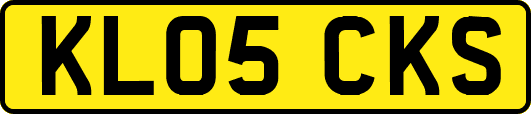 KL05CKS