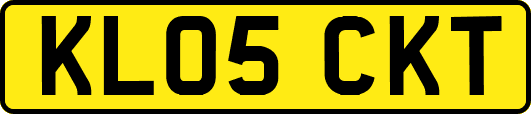 KL05CKT