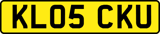 KL05CKU