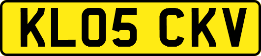 KL05CKV