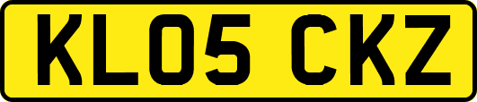 KL05CKZ