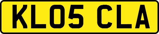 KL05CLA