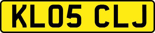 KL05CLJ