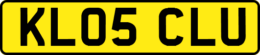 KL05CLU