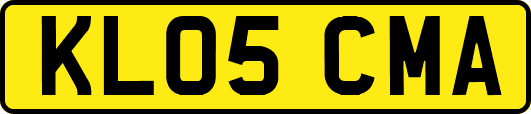 KL05CMA