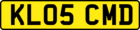 KL05CMD