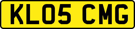 KL05CMG