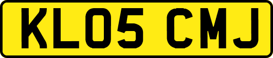 KL05CMJ