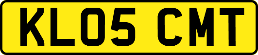 KL05CMT