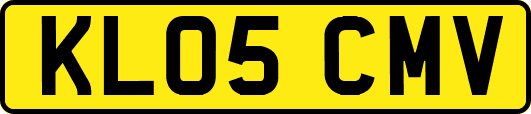 KL05CMV