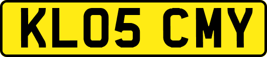 KL05CMY