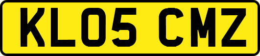 KL05CMZ