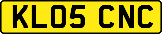 KL05CNC