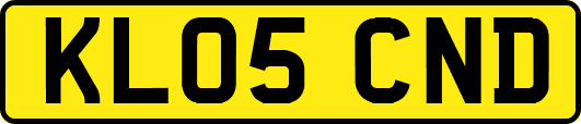 KL05CND