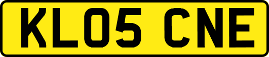 KL05CNE