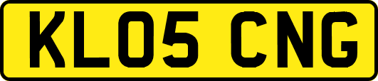 KL05CNG