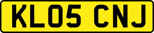 KL05CNJ