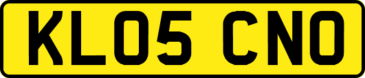 KL05CNO