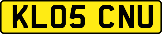 KL05CNU