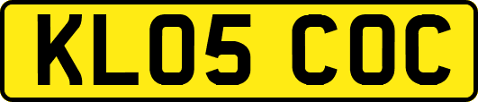 KL05COC