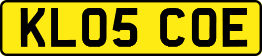 KL05COE