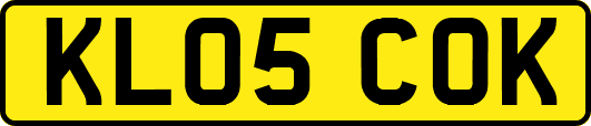 KL05COK